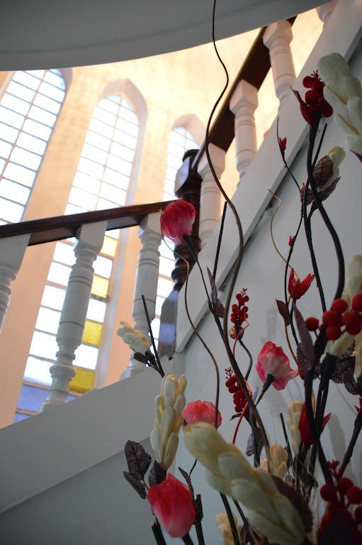 Hotel Eco Boutique Torre II Bogotá Kültér fotó
