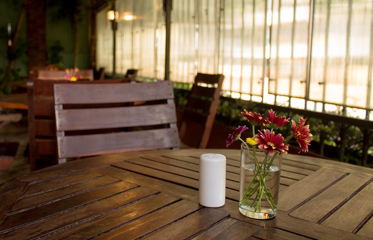 Hotel Eco Boutique Torre II Bogotá Kültér fotó