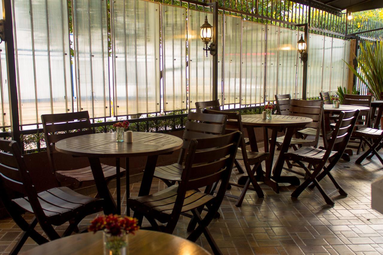Hotel Eco Boutique Torre II Bogotá Kültér fotó