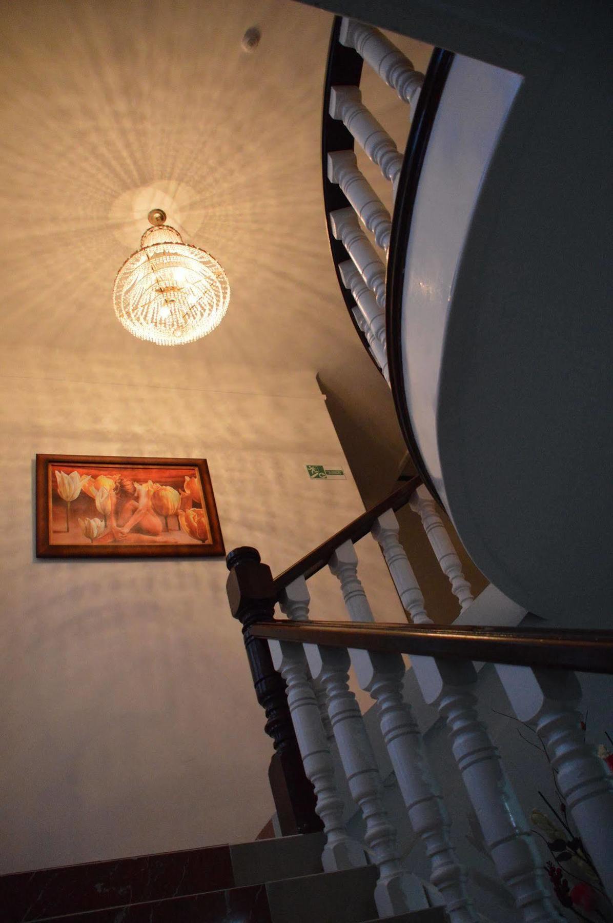 Hotel Eco Boutique Torre II Bogotá Kültér fotó