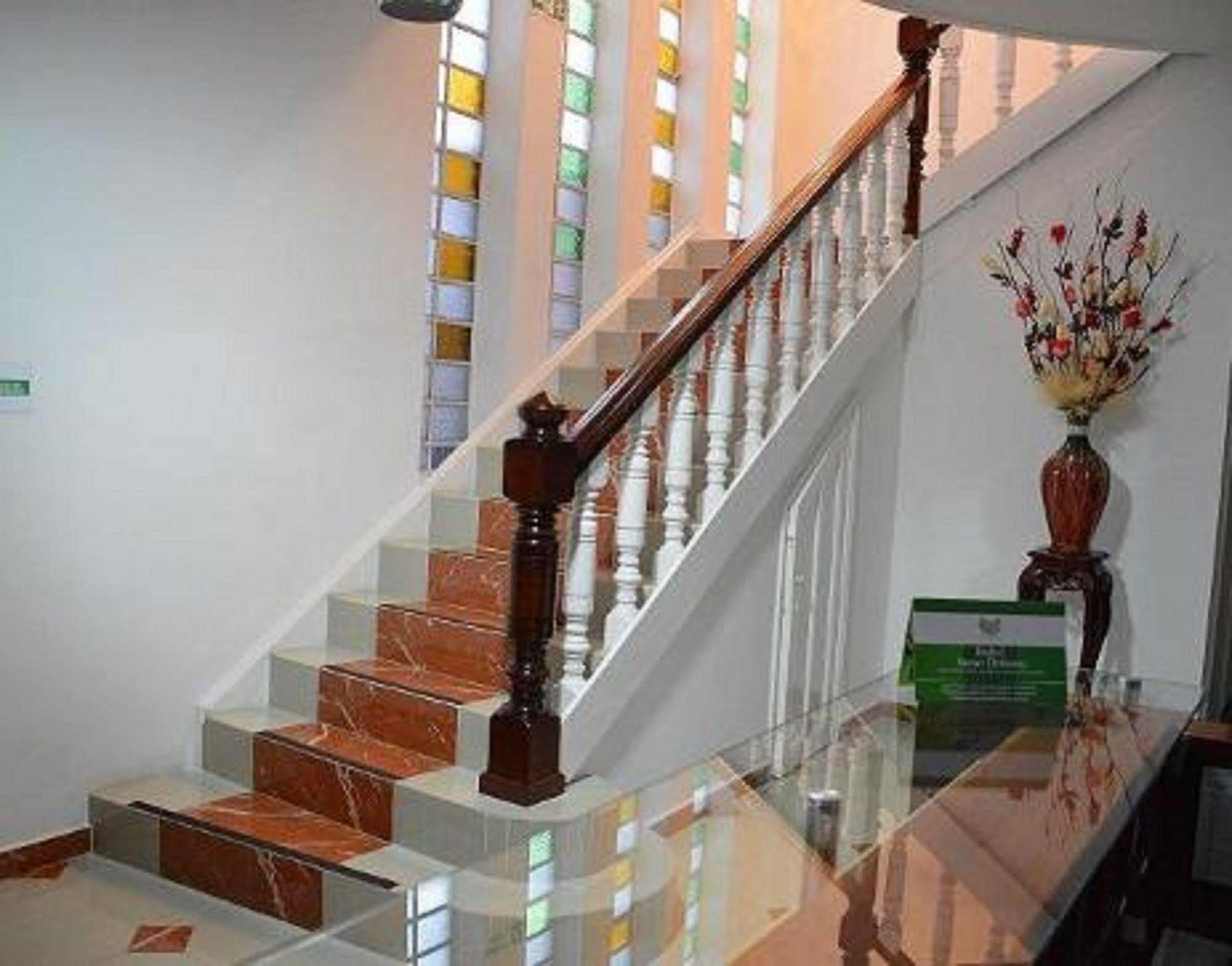 Hotel Eco Boutique Torre II Bogotá Kültér fotó